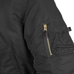 US MA1 Pilotenjacke