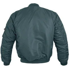 US MA1 Pilotenjacke