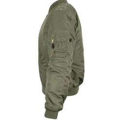 US MA1 Pilotenjacke