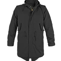 US Parka M51 mit Futter (Sale)