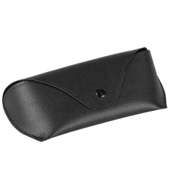 US Pilotenbrille gold m. Etui