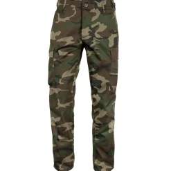 US Ranger Hose Typ BDU Straight Cut (Sale)