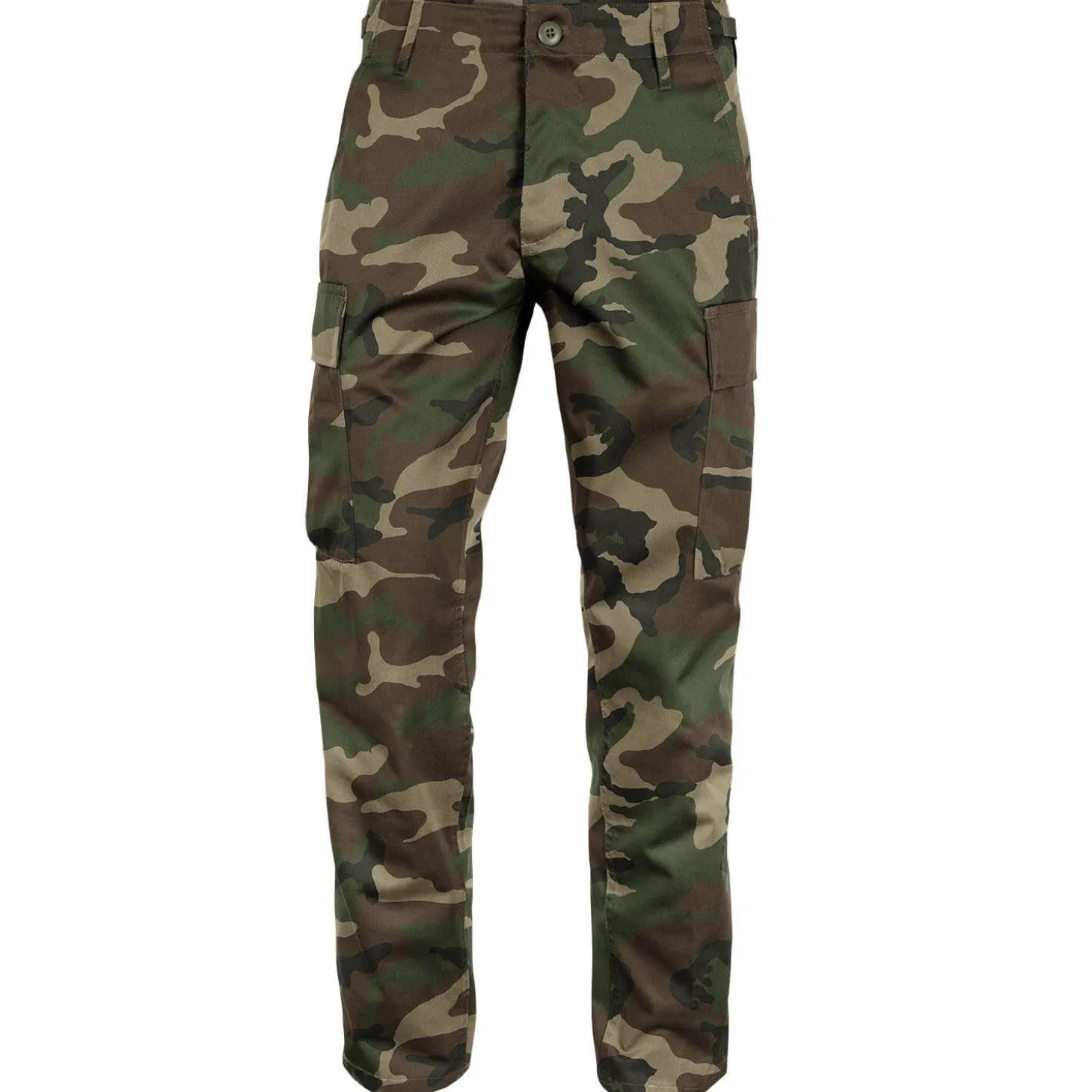 US Ranger Hose Typ BDU Straight Cut (Sale)