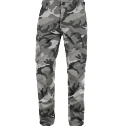 US Ranger Hose Typ BDU Straight Cut (Sale)
