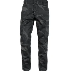 US Ranger Hose Typ BDU Straight Cut (Sale)