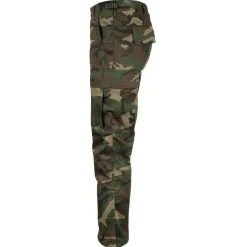 US Ranger Hose Typ BDU Straight Cut (Sale)