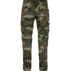 US Ranger Hose Typ BDU Straight Cut (Sale)