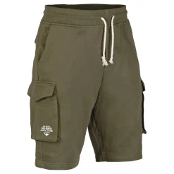 US Sweatshorts Cotton