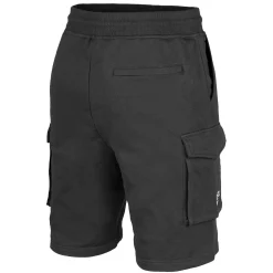US Sweatshorts Cotton