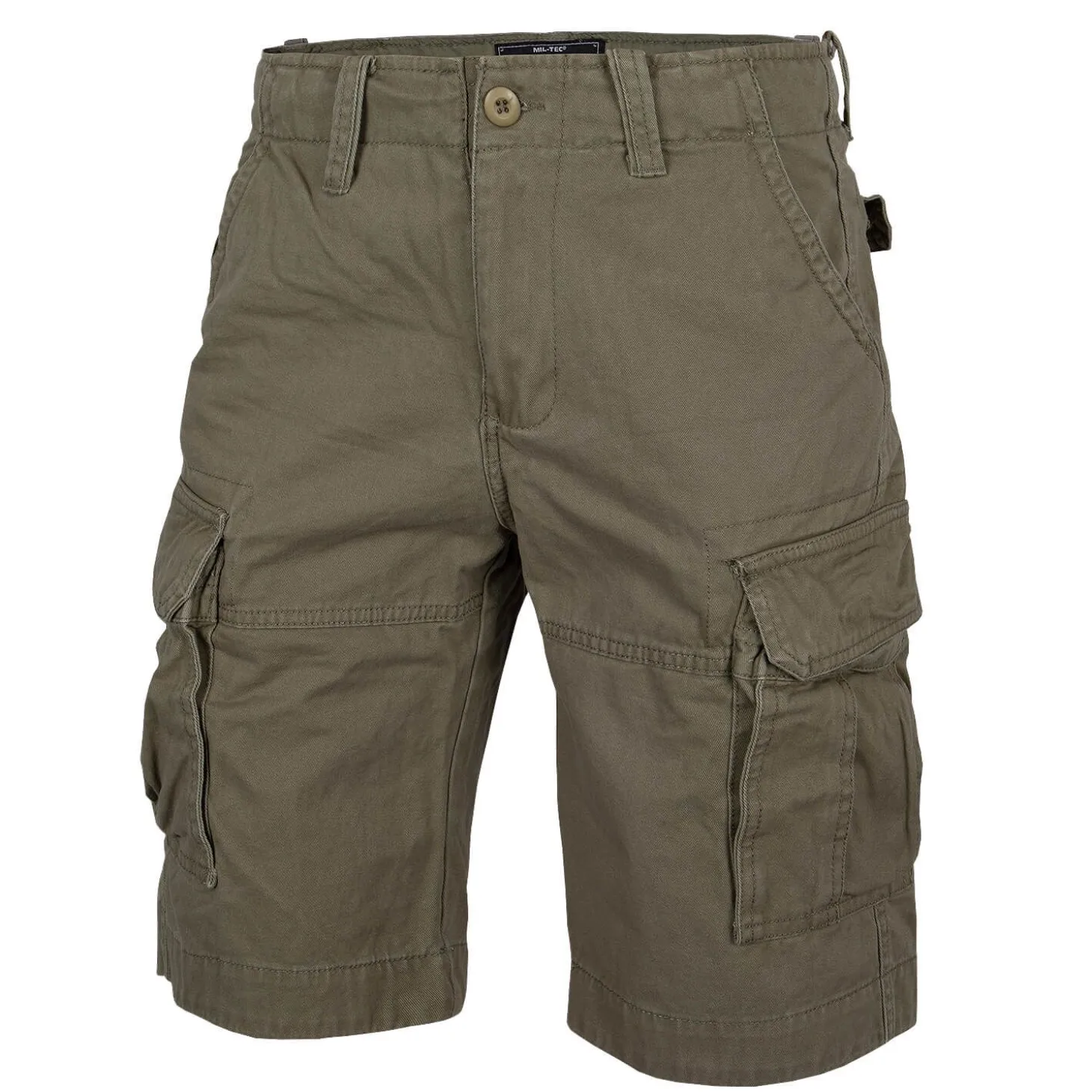 US Vintage Shorts Prewashed