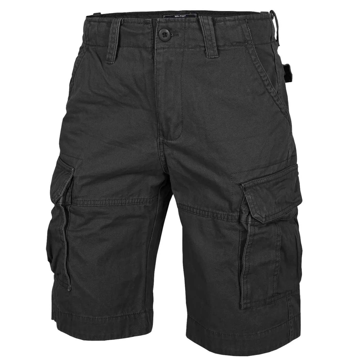 US Vintage Shorts Prewashed