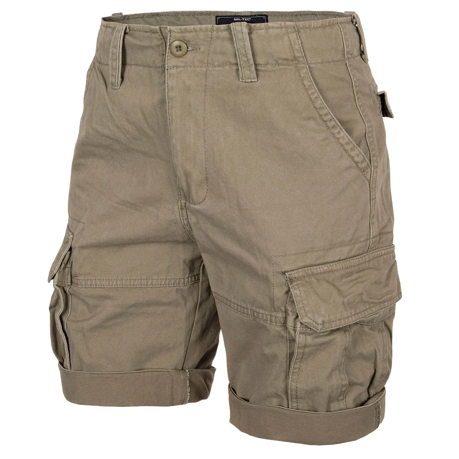 US Vintage Shorts Prewashed