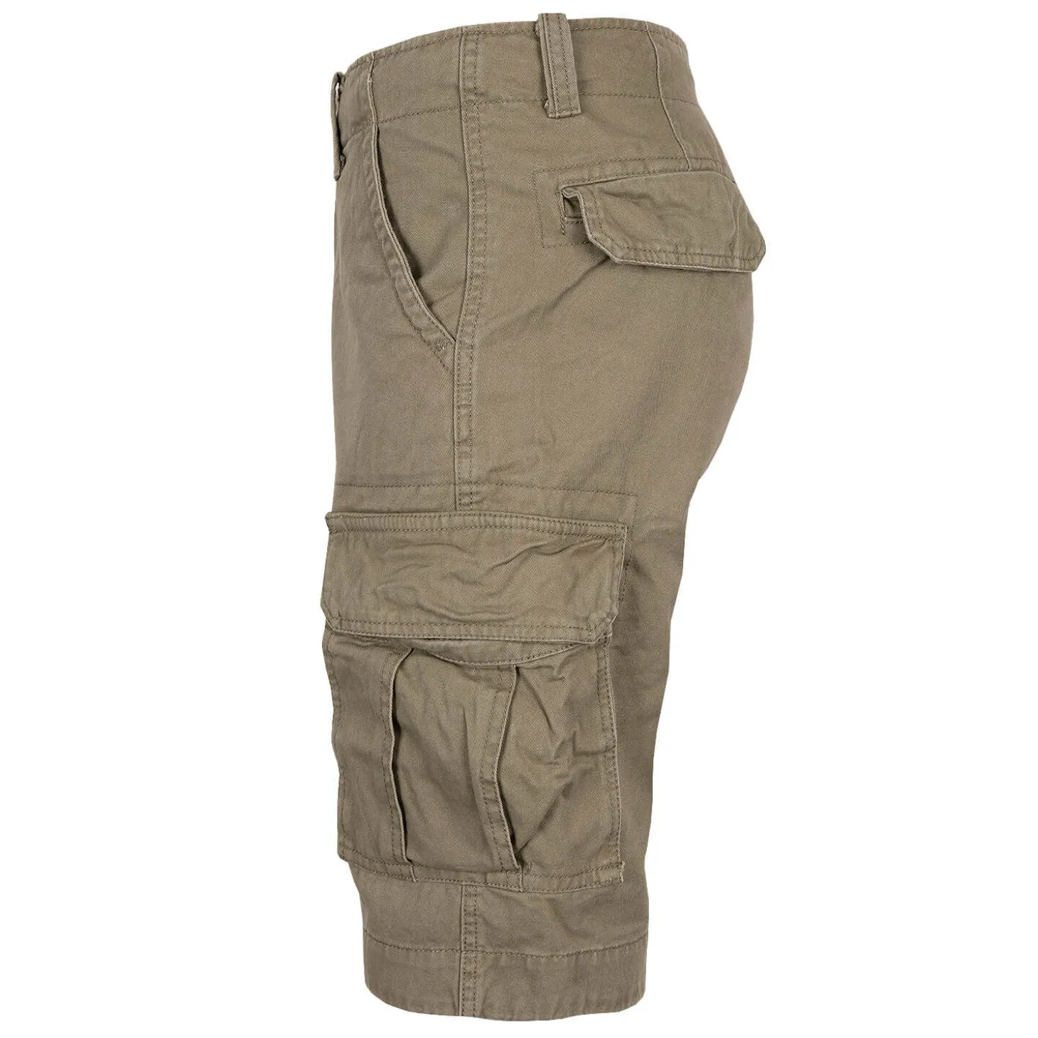 US Vintage Shorts Prewashed