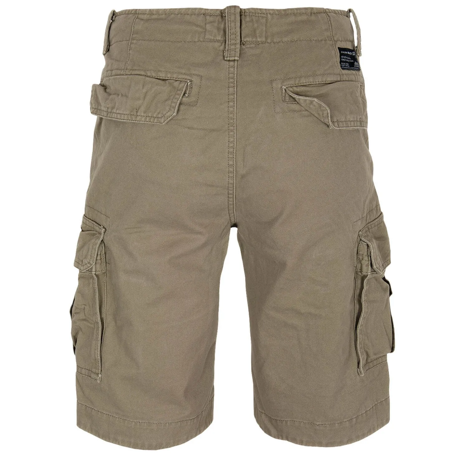 US Vintage Shorts Prewashed