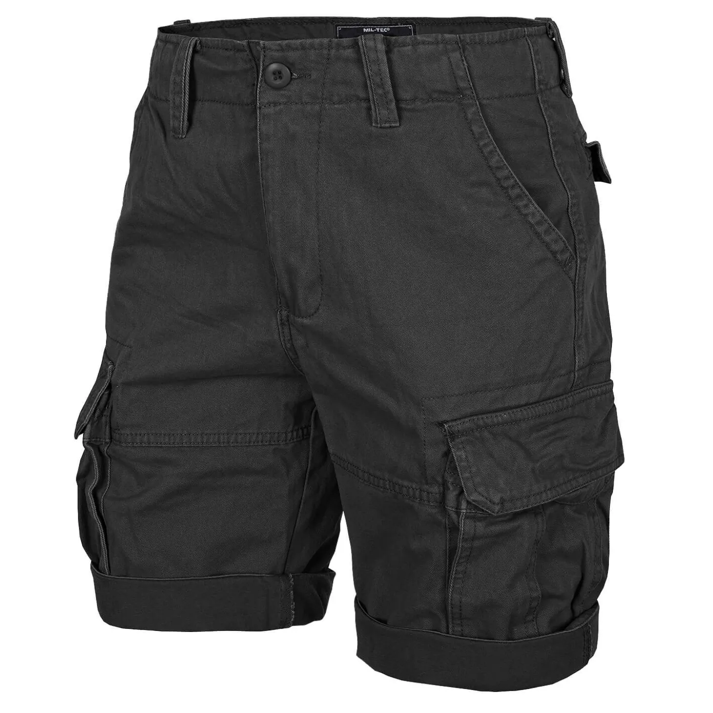 US Vintage Shorts Prewashed