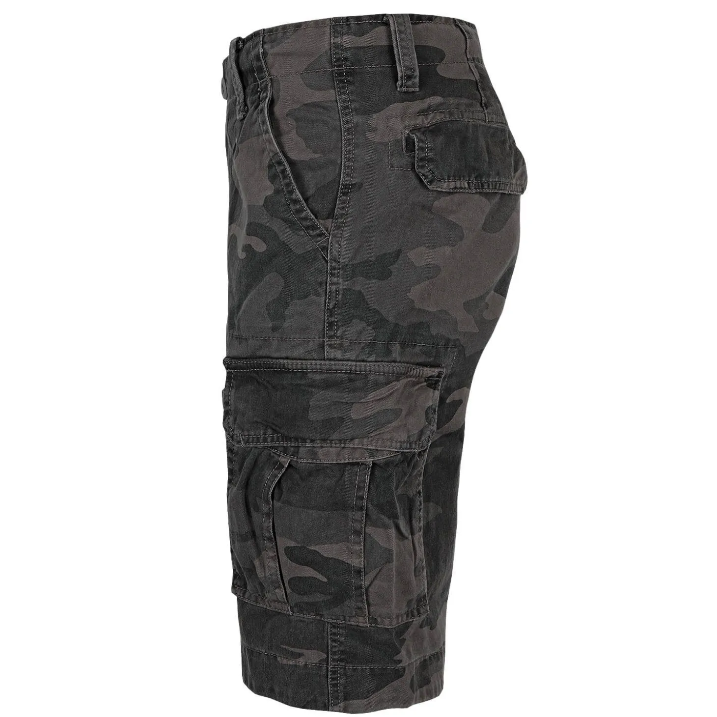 US Vintage Shorts Prewashed
