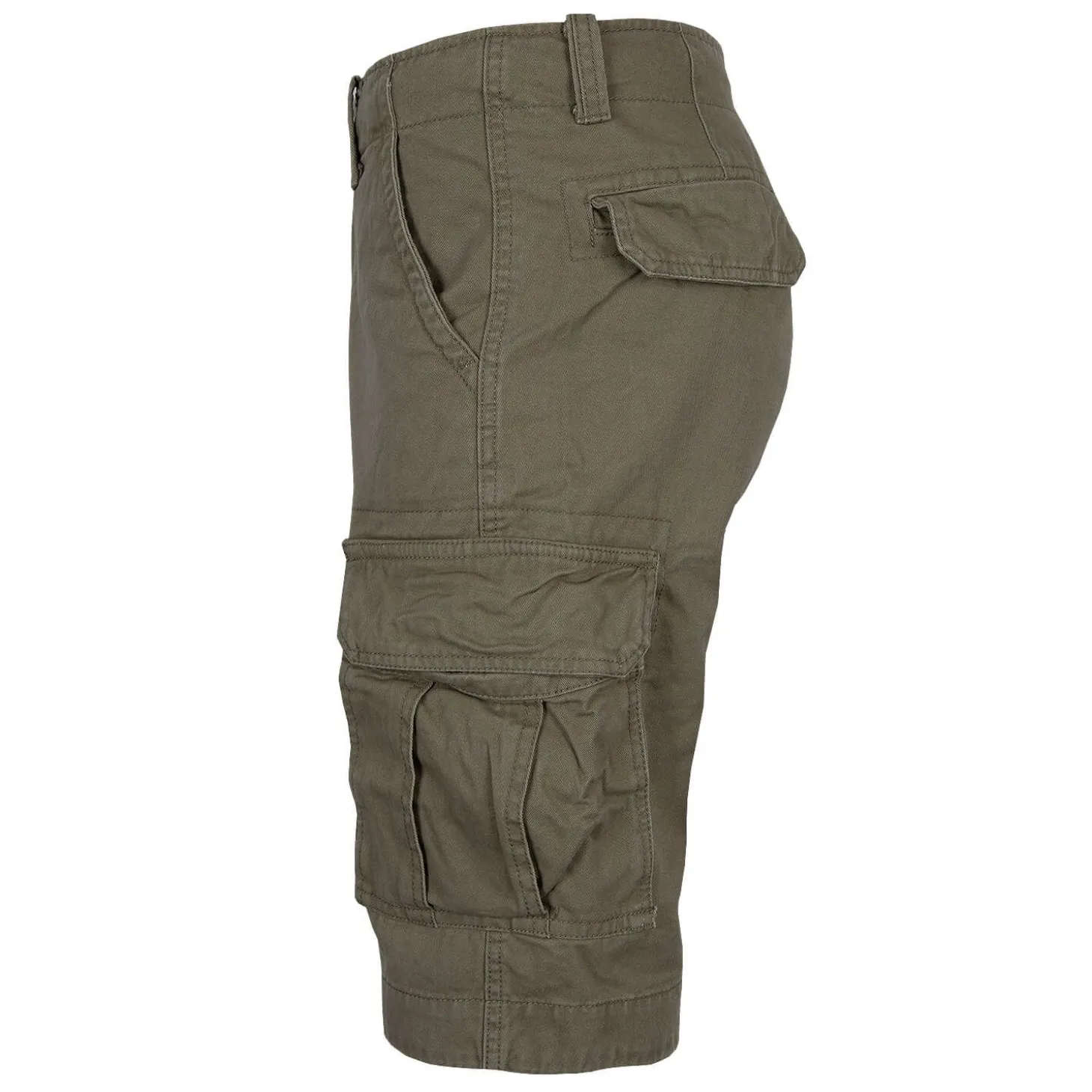 US Vintage Shorts Prewashed