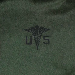 US Wolldecke Medical