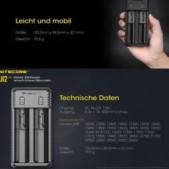 USB Lader UI2