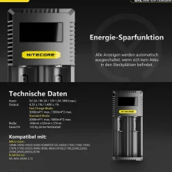 USB-C Ladegerät CI2
