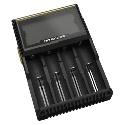 USB-Ladegerät Digicharger D4EU- EU-Version