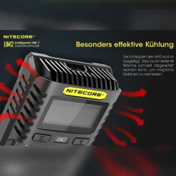 USB-Ladegerät UM2