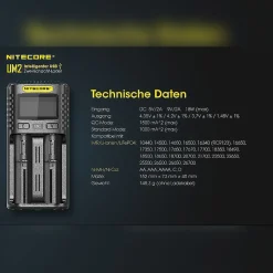 USB-Ladegerät UM2