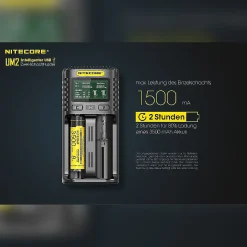 USB-Ladegerät UM2