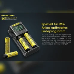 USB-Ladegerät UM2