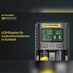USB-Ladegerät UM2