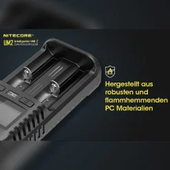 USB-Ladegerät UM2