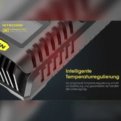 USB-Ladegerät UM2