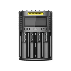 USB-Schnell-Ladegerät UMS4
