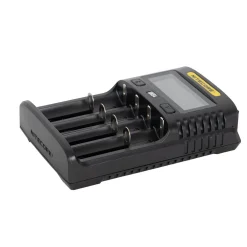 USB-Schnell-Ladegerät UMS4