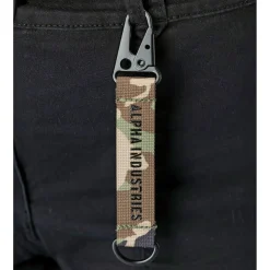 Utility Key Chain Schlüsselband