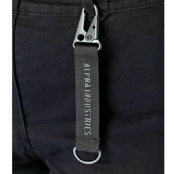 Utility Key Chain Schlüsselband