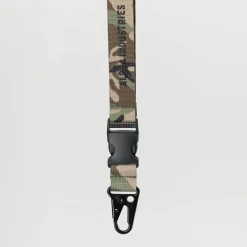 Utility Lanyard Schlüsselband