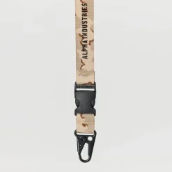 Utility Lanyard Schlüsselband