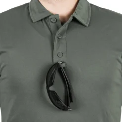 UTL Polo Shirt - TopCool