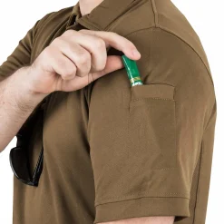 UTL Polo Shirt - TopCool