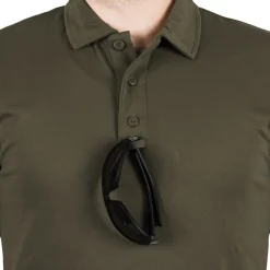 UTL Polo Shirt - TopCool