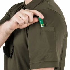 UTL Polo Shirt - TopCool