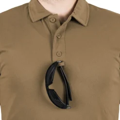 UTL Polo Shirt - TopCool Lite