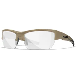 Valor 2.5 Taktische Brille mit 3 Gläsern