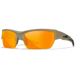 Valor 2.5 Taktische Brille mit 3 Gläsern