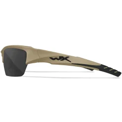 Valor 2.5 Taktische Brille mit 3 Gläsern