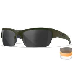 Valor 2.5 Taktische Brille mit 3 Gläsern