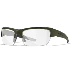 Valor 2.5 Taktische Brille mit 3 Gläsern