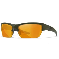 Valor 2.5 Taktische Brille mit 3 Gläsern