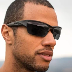 Valor 2.5 Taktische Brille Polarized